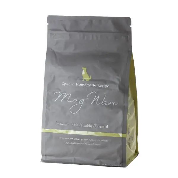 ウィペットにオススメのドッグフード | ドッグフレンドリー